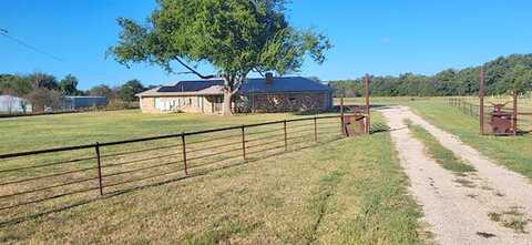 S Farm Road 275, Cumby, TX 75433