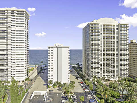 Galt Ocean Dr, Fort Lauderdale, FL 33308