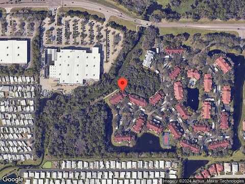 Central Sarasota Pkwy, Sarasota, FL 34238