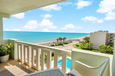 Ocean Dr, Vero Beach, FL 32963