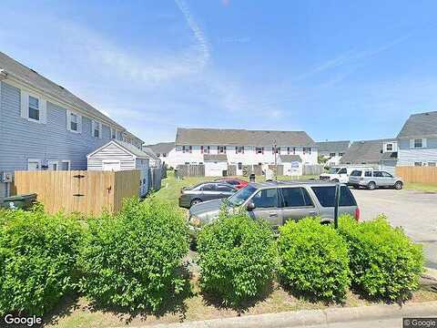 Harbinger Rd, Virginia Beach, VA 23453