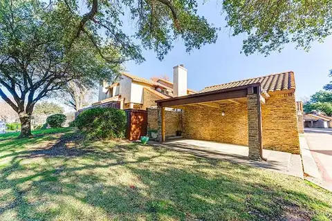 Melrose Drive #12A, Richardson, TX 75080