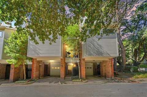 Cole Avenue #600, Dallas, TX 75204