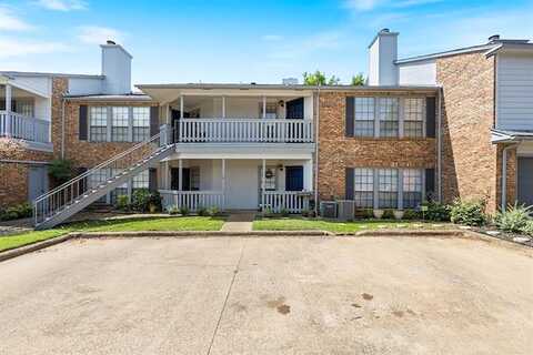 Townbluff Drive #922, Plano, TX 75075