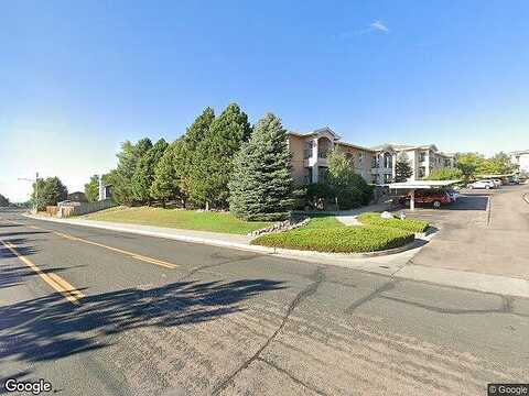 Mandalay Grv, Colorado Springs, CO 80917