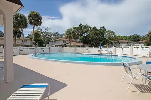 Lichen Ln, Clearwater, FL 33760