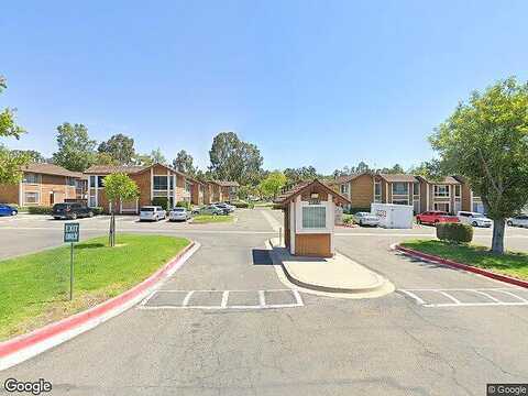 Trabuco Rd, Lake Forest, CA 92630