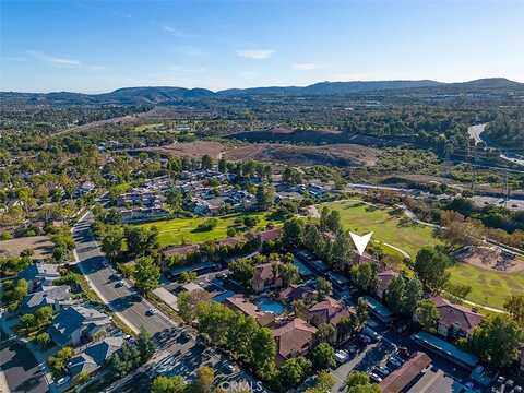 Indian Hill Ln, Laguna Hills, CA 92653