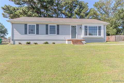 Bent Oaks, COLONIAL HEIGHTS, VA 23834