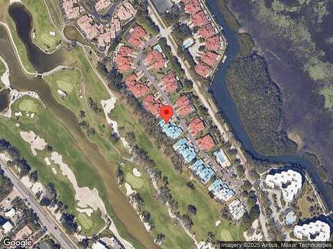 Harbourside Dr, Longboat Key, FL 34228