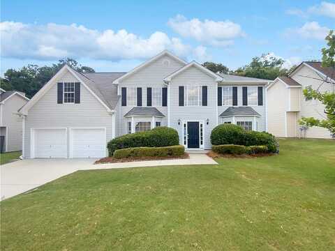 Strang, LITHONIA, GA 30058