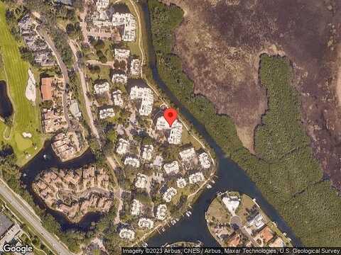 Harbourside Dr, Longboat Key, FL 34228