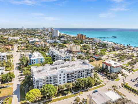 S Ocean Dr, Deerfield Beach, FL 33441