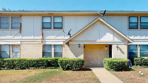 W Morton Street #7, Denison, TX 75020