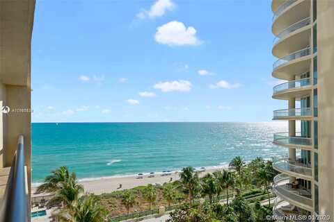 Collins Ave, Sunny Isles Beach, FL 33160