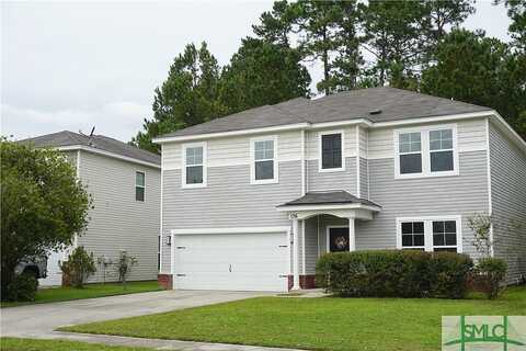 Lakepointe, SAVANNAH, GA 31407