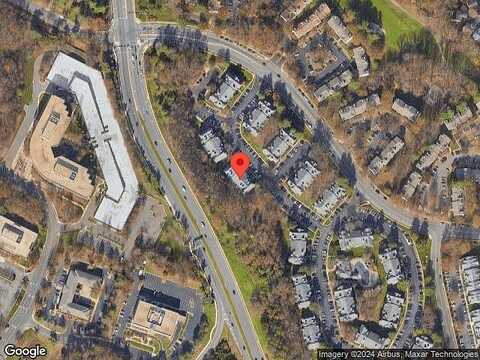 Penderview Ter, Fairfax, VA 22033