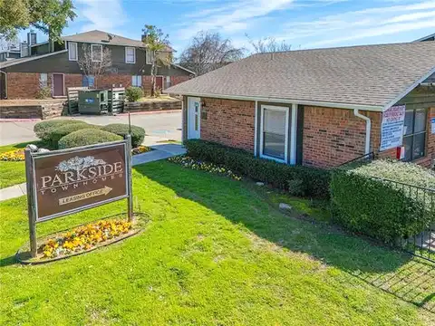 Millview Drive #503, Arlington, TX 76012