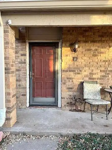 Bert Drive #A, Arlington, TX 76012