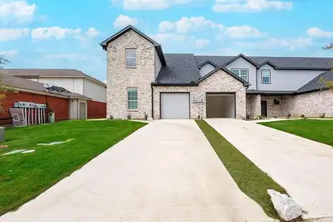 Wexford Drive #C1, Garland, TX 75043