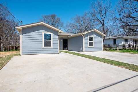 E 12Th Street #1,2, Bonham, TX 75418