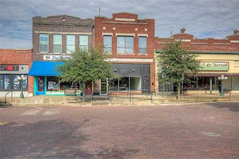 Washington Street #B, Commerce, TX 75428