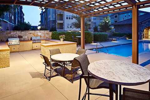 Via Amalfi #207, Irving, TX 75039