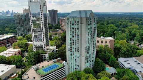 Pharr Court South, ATLANTA, GA 30305