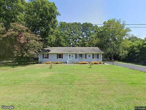 Drummondtown, ACCOMAC, VA 23301