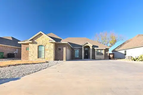 Pine Valley, SAN ANGELO, TX 76904