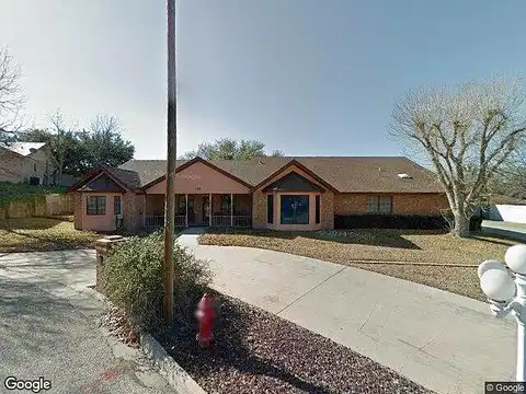 Oakwood, SONORA, TX 76950