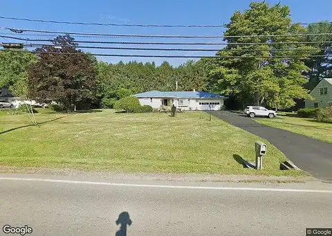 Mercer, MEADVILLE, PA 16335