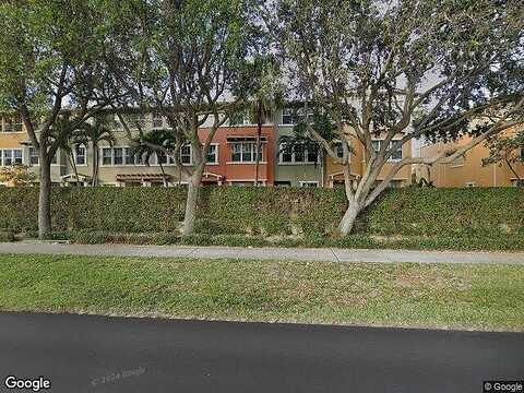 Millbrae Ct, West Palm Beach, FL 33401