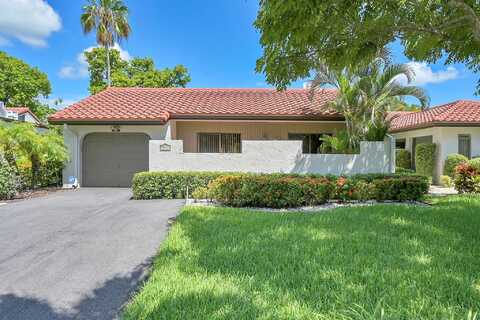 Pecky Cypress Ln, Boca Raton, FL 33428