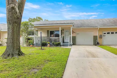 Sw 95Th St, Ocala, FL 34481