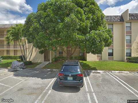 Forest Hills Dr, Coral Springs, FL 33065