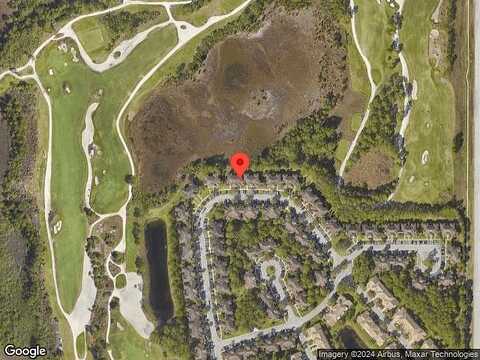 Mulligan Cir, Port Saint Lucie, FL 34986