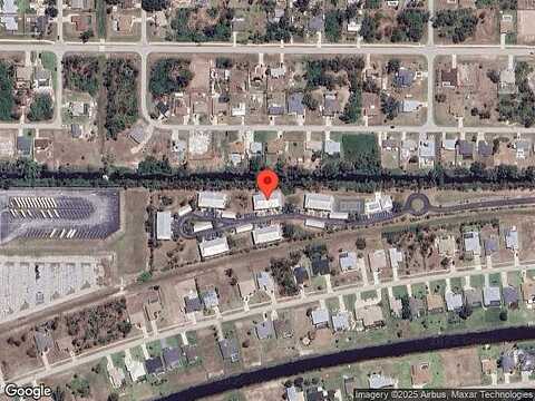 Memory Ln, Rotonda West, FL 33947