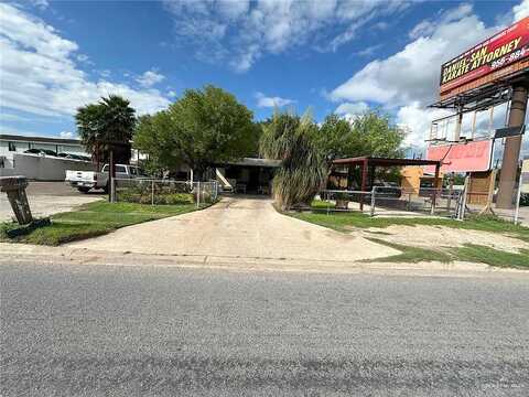 Frontage, ALAMO, TX 78516