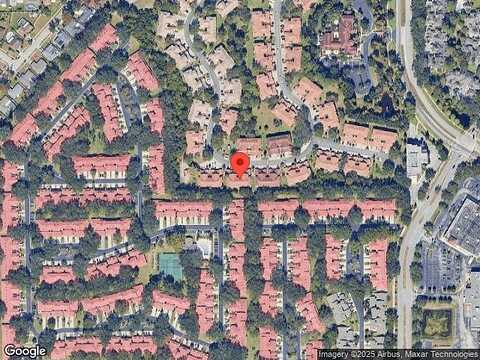 Sugar Bend Dr, Orlando, FL 32819