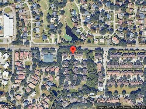 Bay Port Rd, Orlando, FL 32819