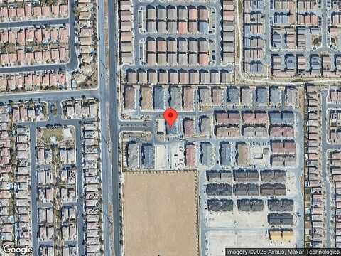 N Decatur Blvd, Las Vegas, NV 89131