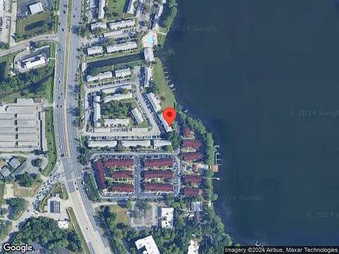 Georgetown Dr, Casselberry, FL 32707