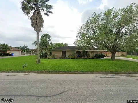 Palm Valley Dr S, Harlingen, TX 78552