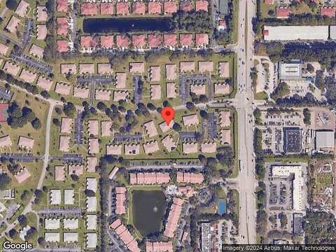 Lakefront Blvd, Delray Beach, FL 33484