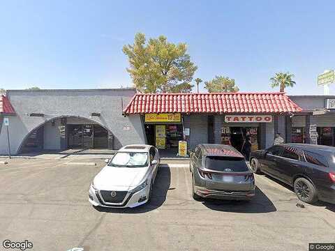 Jeffreys St, Las Vegas, NV 89119