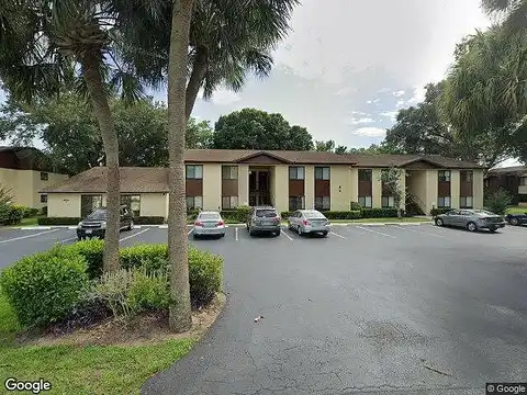 Fairways Ln, Ocala, FL 34472