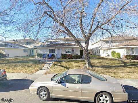 Catalina Dr, Reno, NV 89502