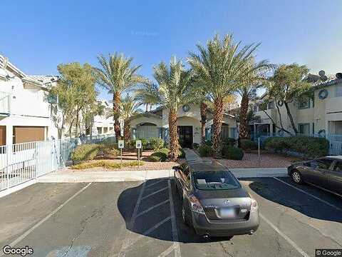 Harrison Dr, Las Vegas, NV 89120