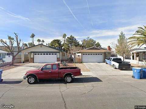 Obannon Dr, Las Vegas, NV 89102